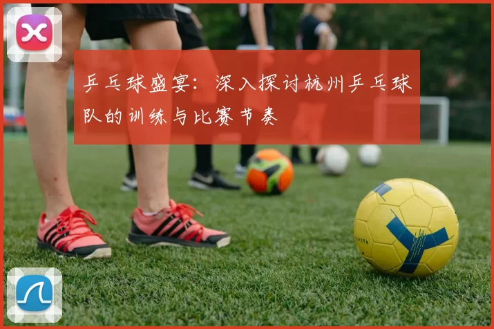 乒乓球盛宴：深入探讨杭州乒乓球队的训练与比赛节奏