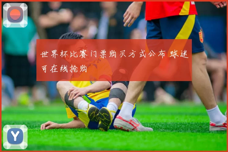 世界杯比赛门票购买方式公布 球迷可在线抢购