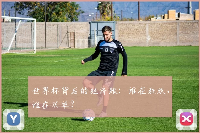 世界杯背后的经济账：谁在狂欢，谁在买单？