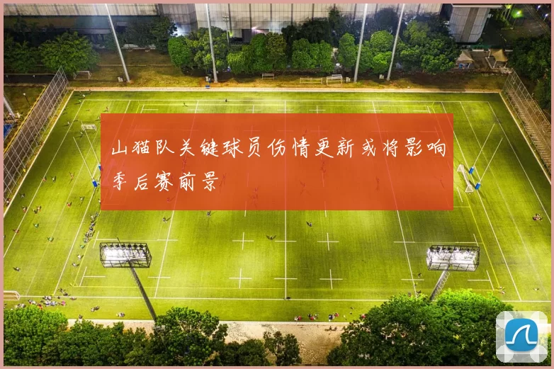 山猫队关键球员伤情更新或将影响季后赛前景
