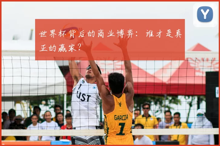 世界杯背后的商业博弈：谁才是真正的赢家？
