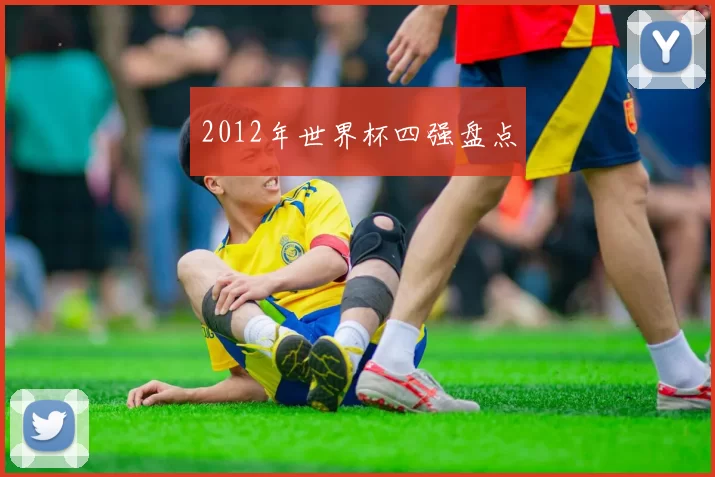 2012年世界杯四强盘点