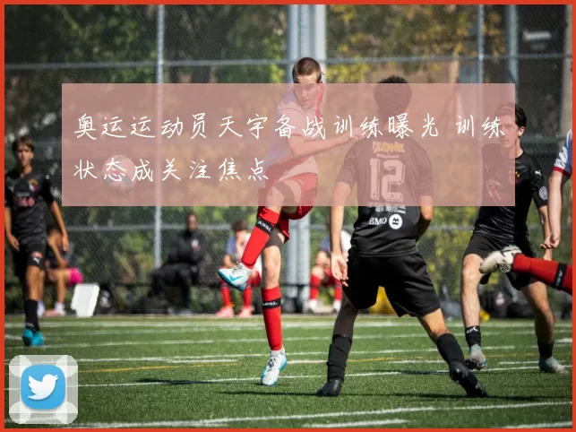 奥运运动员天宇备战训练曝光 训练状态成关注焦点