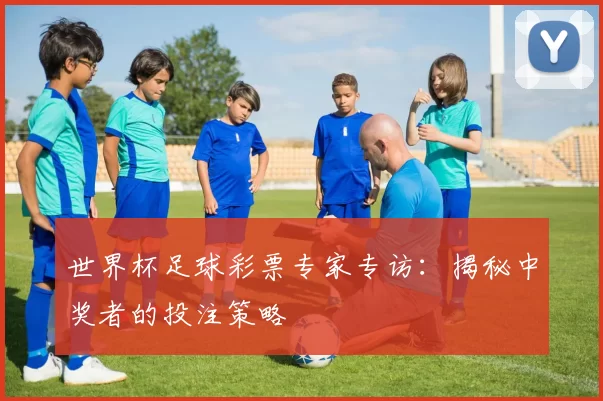 世界杯足球彩票专家专访:揭秘中奖者的投注策略