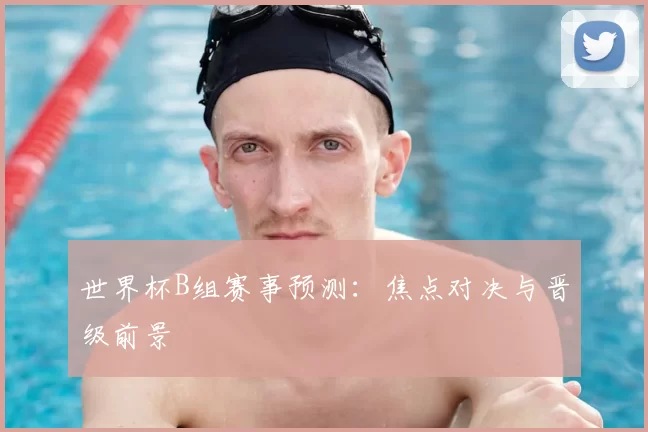 世界杯B组赛事预测:焦点对决与晋级前景