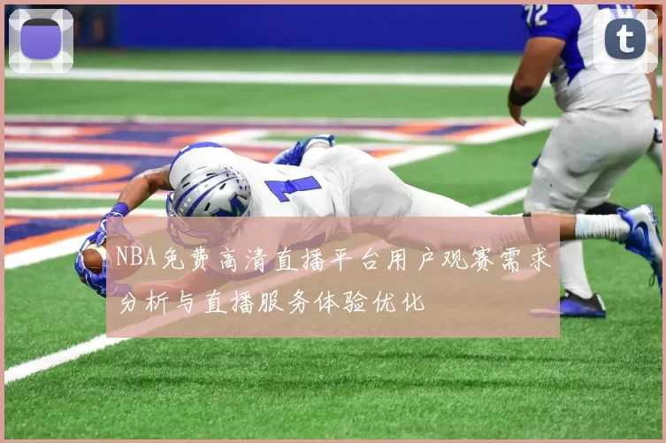 NBA免费高清直播平台用户观赛需求分析与直播服务体验优化