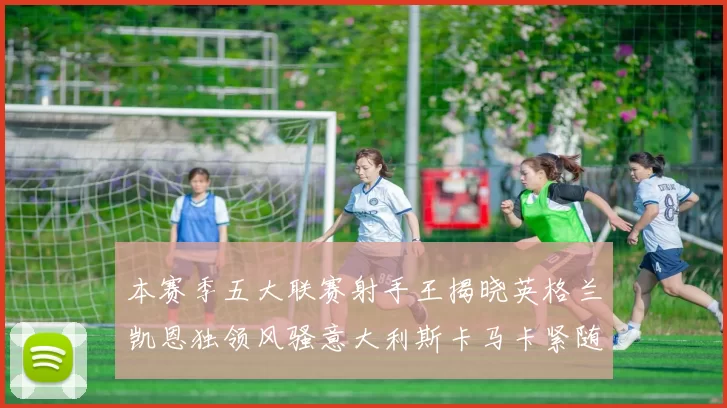 本赛季五大联赛射手王揭晓英格兰凯恩独领风骚意大利斯卡马卡紧随其后