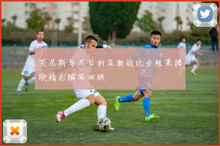 突尼斯与尼日利亚激战比分结果揭晓精彩瞬间回顾