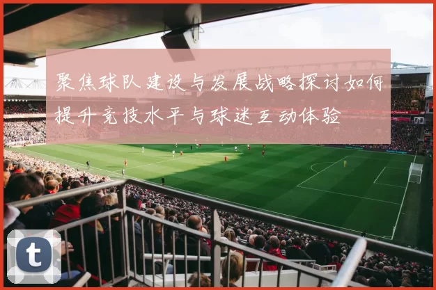 聚焦球队建设与发展战略探讨如何提升竞技水平与球迷互动体验