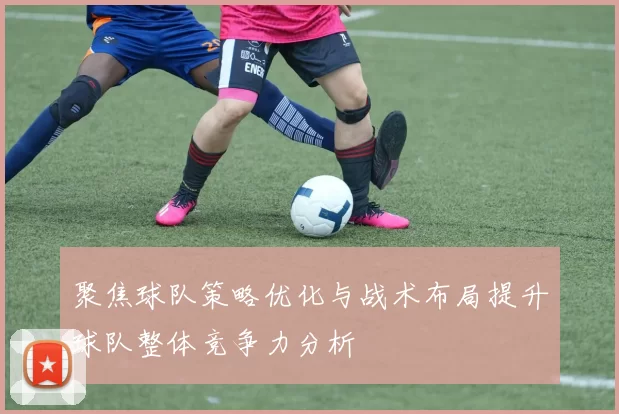聚焦球队策略优化与战术布局提升球队整体竞争力分析