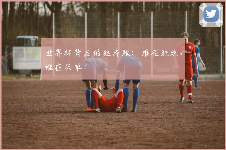 世界杯背后的经济账：谁在狂欢，谁在买单？