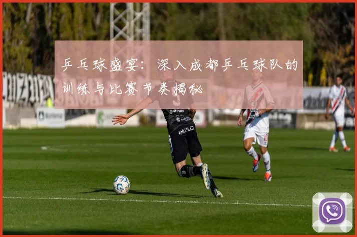 乒乓球盛宴：深入成都乒乓球队的训练与比赛节奏揭秘
